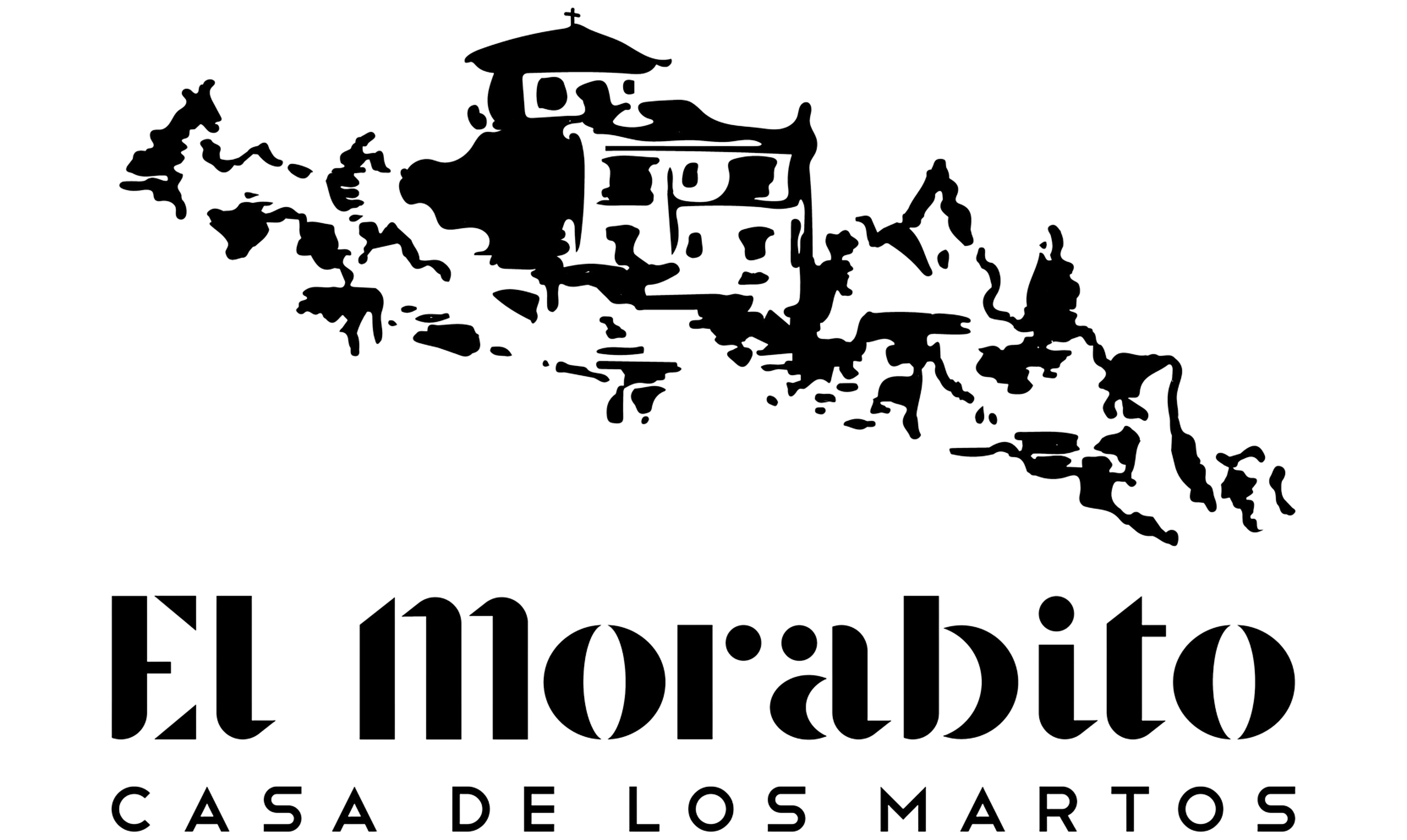 El Morabito Restaurante Ronda - Logo oficial del restaurante