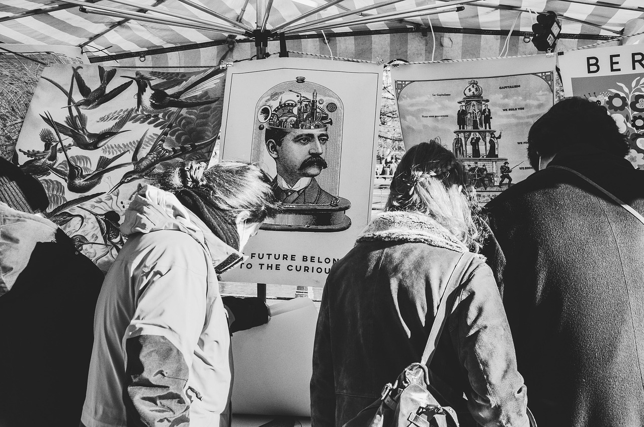 Ambiente del restaurante El Morabito